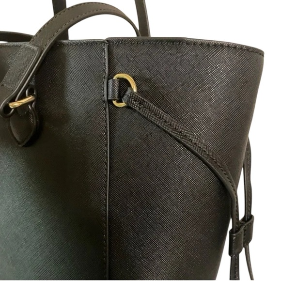 NWT LOVE MOSCHINO Shoulder Bag Woman Love Moschino - Picture 9 of 16